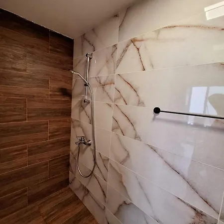 Apartman бохо Primorszko