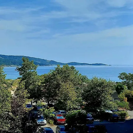 бохо * 普里莫尔斯科