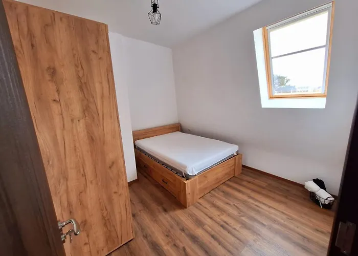 бохо Apartment Primorsko