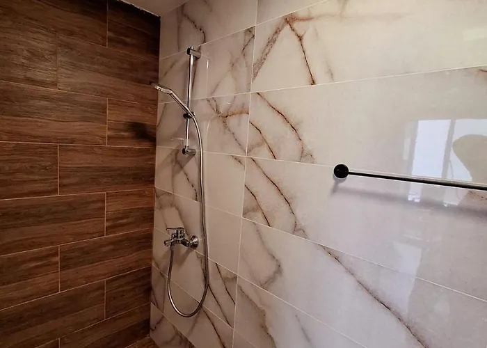 Apartment бохо Primorsko