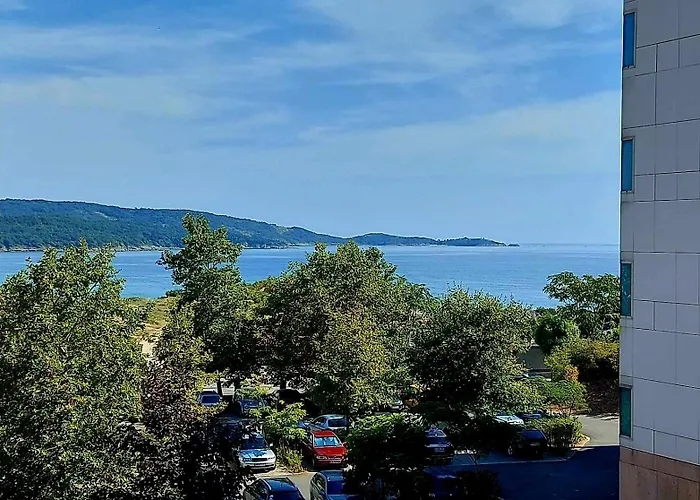 бохо * Primorsko